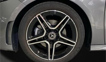 Mercedes-Benz Clase A 180 d lleno