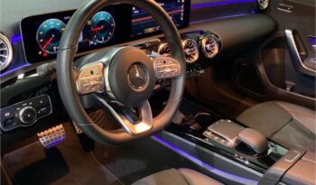 Mercedes-Benz Clase A 180 d lleno
