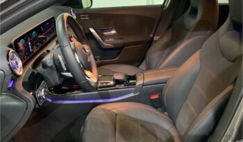 Mercedes-Benz Clase A 180 d lleno