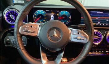 Mercedes-Benz Clase A 180 d lleno