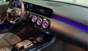 Mercedes-Benz Clase A 180 d lleno