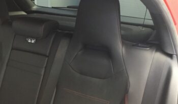 Mercedes-Benz Clase A 180 d AMG Line lleno