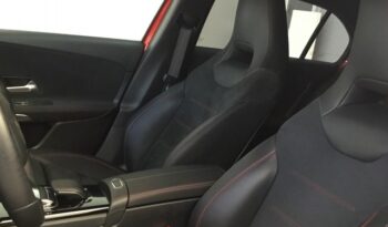 Mercedes-Benz Clase A 180 d AMG Line lleno