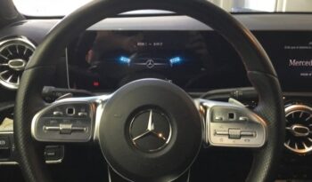 Mercedes-Benz Clase A 180 d AMG Line lleno