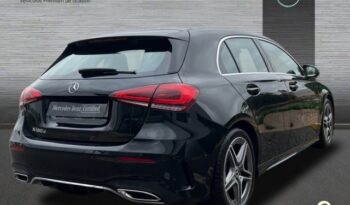 Mercedes-Benz Clase A 180 d Compacto lleno