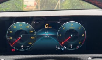 Mercedes-Benz Clase A 180 d Compacto lleno