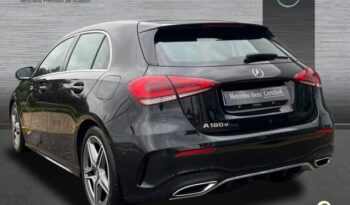 Mercedes-Benz Clase A 180 d Compacto lleno