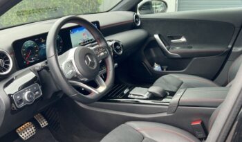 Mercedes-Benz Clase A 180 d Compacto lleno