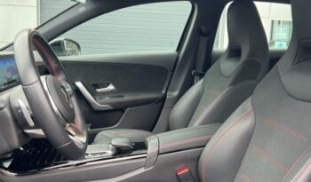 Mercedes-Benz Clase A 180 d Compacto lleno