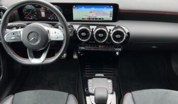 Mercedes-Benz Clase A 180 d Compacto lleno