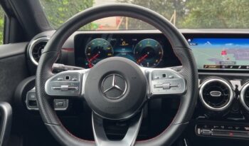 Mercedes-Benz Clase A 180 d Compacto lleno