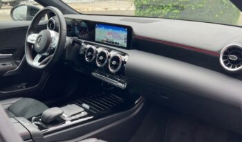 Mercedes-Benz Clase A 180 d Compacto lleno