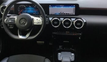 Mercedes-Benz Clase A 180 d Compacto lleno