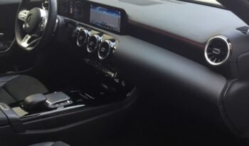 Mercedes-Benz Clase A 180 d Compacto lleno