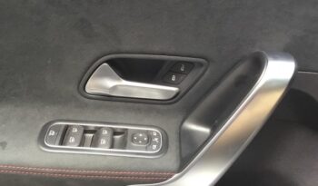 Mercedes-Benz Clase A 180 d Compacto lleno