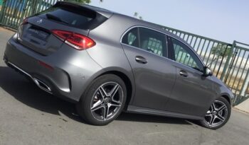 Mercedes-Benz Clase A 180 d Compacto lleno