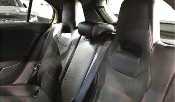 Mercedes-Benz Clase A 180 d Compacto lleno