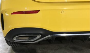 Mercedes-Benz Clase A 180 d Compacto lleno