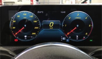 Mercedes-Benz Clase A 180 d Compacto lleno