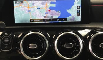 Mercedes-Benz Clase A 180 d Compacto lleno