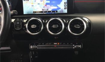 Mercedes-Benz Clase A 180 d Compacto lleno