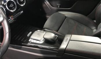 Mercedes-Benz Clase A 180 d Compacto lleno