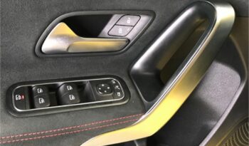 Mercedes-Benz Clase A 180 d Compacto lleno