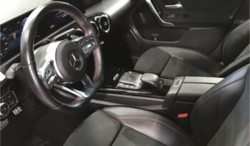 Mercedes-Benz Clase A 180 d Compacto lleno