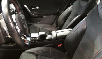 Mercedes-Benz Clase A 180 d Compacto lleno