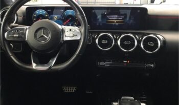 Mercedes-Benz Clase A 180 d Compacto lleno