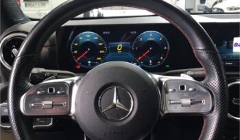 Mercedes-Benz Clase A 180 d Compacto lleno