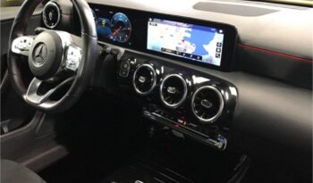 Mercedes-Benz Clase A 180 d Compacto lleno
