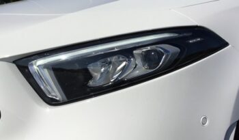Mercedes-Benz Clase A 180 d Compacto lleno