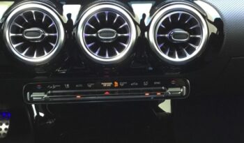 Mercedes-Benz Clase A 180 d Compacto lleno
