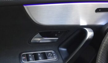 Mercedes-Benz Clase A 180 d Compacto lleno