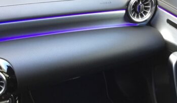 Mercedes-Benz Clase A 180 d Compacto lleno
