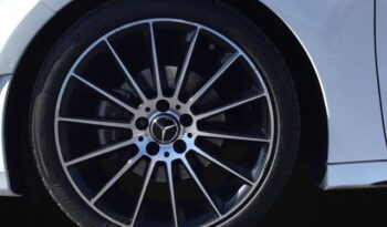 Mercedes-Benz Clase A 180 d Compacto lleno