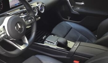 Mercedes-Benz Clase A 180 d Compacto lleno