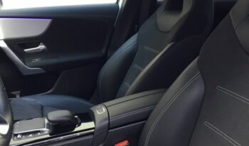 Mercedes-Benz Clase A 180 d Compacto lleno