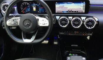 Mercedes-Benz Clase A 180 d Compacto lleno