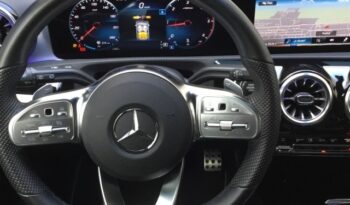 Mercedes-Benz Clase A 180 d Compacto lleno