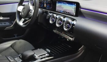 Mercedes-Benz Clase A 180 d Compacto lleno
