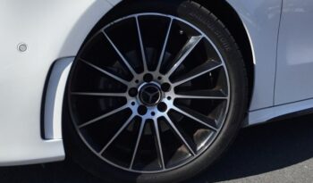 Mercedes-Benz Clase A 180 d Compacto lleno