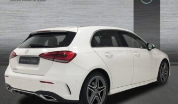 Mercedes-Benz Clase A 180 d Compacto lleno