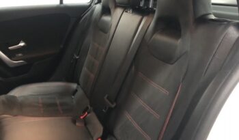 Mercedes-Benz Clase A 180 d Compacto lleno