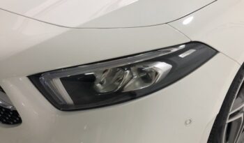 Mercedes-Benz Clase A 180 d Compacto lleno