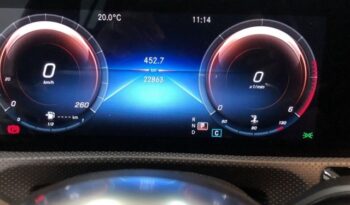 Mercedes-Benz Clase A 180 d Compacto lleno
