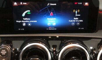 Mercedes-Benz Clase A 180 d Compacto lleno
