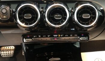 Mercedes-Benz Clase A 180 d Compacto lleno