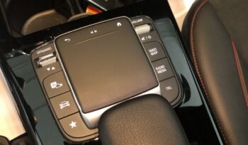 Mercedes-Benz Clase A 180 d Compacto lleno